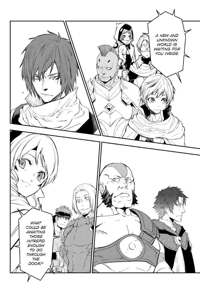 That Time I Got Reincarnated as a Slime Chapter 116 image 26_optimized